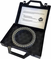 ZESTAW SPRZĘGŁA HARLEY DAVIDSON FLHR FLHT FLST FLSTC 1340