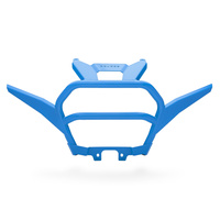 ZDERZAK BUMPER PRZEDNI DO SEGWAY AT5 2023+- SQUDDE : KOLOR - NIEBIESKI