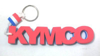 PIANKOWY BRELOCZEK NIEZATAPIALNY KYMCO