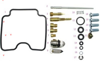 BEARING WORX 2022/12 Carburetor Repair kit (26-1107)