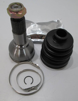 PRZEGUB YAMAHA GRIZZLY 550 700 ZEWNĘTRZNY WZMACNIANY 28P-2510F-00-00 28P-2510F-04-00