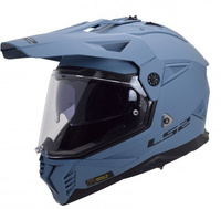 KASK LS2 AK4670210287 XXL MX702 PIONEER II