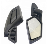 LUSTERKA WSTECZNE CAN-AM MAVERICK X3 KOMPLET LEWE I PRAWE