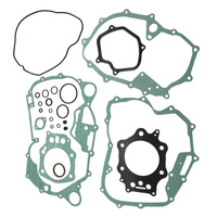 KOMPLET USZCZELEK SILNIKA HONDA TRX 450 S ES FE FM 808859