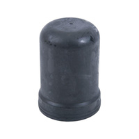 ALL BALLS MEMBRANA (BLADDER) AMORTYZATORA TYLNEGO ARCTIC CAT 400 DVX '04-'08, HONDA TRX 400EX '99-'08, TRX 400X/ER '09-'14, TRX 450R '04-'09, KAWASAKI KFX 400 '03-'06, SUZUKI LT-Z400 '03-'14