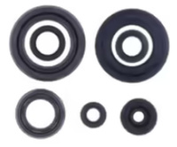 ATHENA KOMPLET (ZESTAW) USZCZELNIACZY SILNIKOWYCH YAMAHA YFZ 350 BANSHEE '87-'06