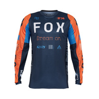 BLUZA FOX 180 RACE SPEC MIDNIGHT M