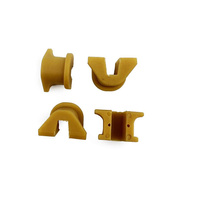 ŚLIZGI WARIATORA CFMOTO 500 X5, 0180-051003-0003 4 SZT