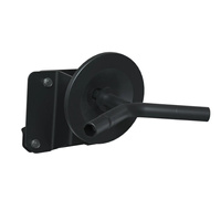 UCHWYT KOŁA ZAPASOWEGO DO RZR TRAIL OEM 2884762