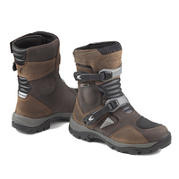 BUTY OBUWIE CROSSOWE FORMA ADVENTURE LOW BRĄZ 40 NISKIE