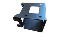 PŁYTA MONTAŻOWA WYCIĄGARKI POLARIS SPORTSMAN 570