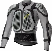 ZBROJA BUZER OCHRANIACZ NA KLATKĘ PIERSIOWĄ ALPINESTARS BIONIC ACTION V2 ROZMIAR 2XL