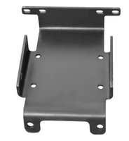 PŁYTA MONTAŻOWA WYCIĄGARKI SUZUKI KINGQUAD 750 700