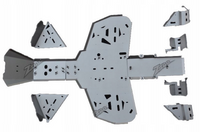 OSŁONY SPODU CAN AM RENEGADE 2012-2016 RAMA BEZ ANODY