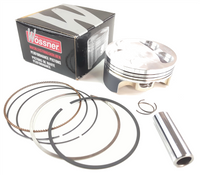 WOSSNER TŁOK YAMAHA (4T) YFZ 450 S/R (YFZ450) '06-'12 HC (94,96MM) (13,5:1=+2,1)