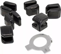 ZESTAW TŁUMIKA SPRZĘGŁA HUSQVARNA FC 450 KTM EXC 250