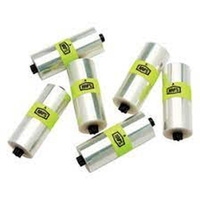 100 PROCENT (2022) ARMEGA FORECAST FILM KIT 6PK - ROLKI SYSTEMU FORECAST DO GOGLI ARMEGA 6 SZTUK STARY KOD: 51222-901-03