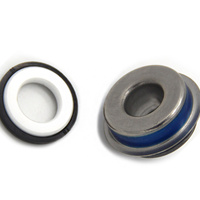 USZCZELNIACZ POMPY WODY SUZUKI LTZ 400 LTA 500 700 750 17470-02F11 503002