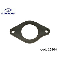 PODKŁADKA USZCZELKA KRÓCCA GAŹNIKA LINHAI 260 300 23204