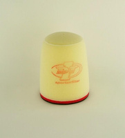 FILTR POWIETRZA DWUWARSTWOWY DT-1 YAMAHA YFZ 450 2004-2024