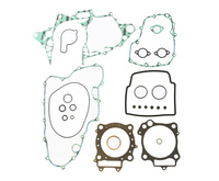 ATHENA KOMPLET USZCZELEK HONDA TRX 450R '06-13'