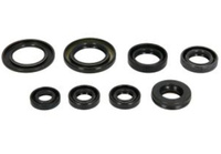 ATHENA KOMPLET (ZESTAW) USZCZELNIACZY SILNIKOWYCH YAMAHA XT600E/Z/K '90-'95