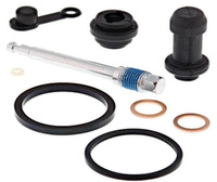 BEARING WORX 2022/12 Brake Caliper Rebuild Kit (18-3075)