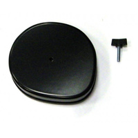 MULTI AIR POKRYWA FILTRA POWIETRZA YAMAHA YZF 250 '01-'13, YZF 400/426/450 '98-'09, YZ 125/250 '89-'20