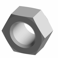 NAKRĘTKA M16X2 POLARIS OEM 7547506