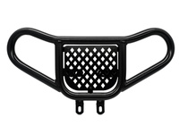 PRZEDNI ZDERZAK BUMPER CZARNY YAMAHA RAPTOR 700