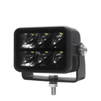 PANEL LAMPA LED 85X62X74MM 10-32V 30W 2520LM