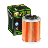 HIFLO FILTR OLEJU HF 152 CAN-AM RENEGADE OUTLANDER MAVERICK