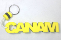 PIANKOWY BRELOCZEK NIEZATAPIALNY CAN-AM NOWY WZÓR NOWOŚĆ