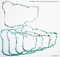 ATHENA USZCZELKA POKRYWY SPRZĘGŁA BETA 250/300RR '14-17 (WEWNĘTRZNA)