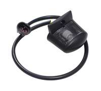 PODŚWIETLENIE TABLICY REJESTRACYJNEJ SFA1000 SFA600 V2