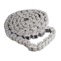 ŁAŃCUSZEK ROZRZĄDU SEGWAY F01A40400001