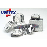 VERTEX TŁOK SUZUKI LTR 450 (LTR450) '06-'11, QUADRACER '08-'09 REPLICA 95,45MM (PIERŚCIENIE 590295500001 X 1 KPL.)