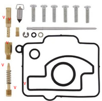 BEARING WORX 2022/12 Carburetor Repair kit (26-1137)