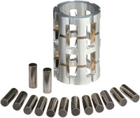 KOSZ DYFERENCJAŁU POLARIS SPORTSMAN 800 700 600 500 450 400 RANGER 700 500 MAGNUM 330 ATP 500 330