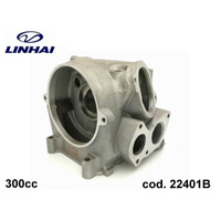 GŁOWICA LINHAI 300 22401B