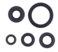 ATHENA KOMPLET (ZESTAW) USZCZELNIACZY SILNIKOWYCH YAMAHA YZF 250 '19-21, WR F 250 20 -21