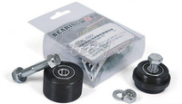 BEARING WORX 2022/12 Chain Roller Kit (79-5008)