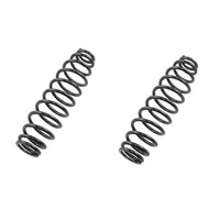 KOMPLET SPRĘŻYN WZMOCNIONYCH PRZÓD CAN-AM OUTLANDER 400 POLARIS SPORTSMAN 450 500 570 600 700 800