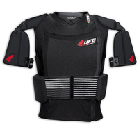 UFO OSŁONA KLATKI PIERSIOWEJ EVO ROZM. L/XL - WYPRZEDAŻ