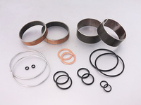 BEARING WORX 2022/12 Fork Bushing Kit (38-6082)