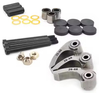 ZESTAW NAPRAWCZY WARIATORA POLARIS RZR XP1000 13-14