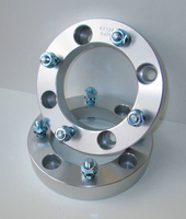 DYSTANSE X-ATV ROZSTAW OTWORÓW 4/136 CAN-AM 30MM  WS13630