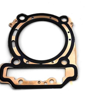 USZCZELKA POD GŁOWICĘ CAN-AM OUTLANDER RENEGADE COMMANDER 400 800 1000 G1 G2 420630195 420630850