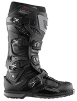 GAERNE BUTY CROSS/ENDURO MODEL SG-22 BLACK KOLOR CZARNY ROZMIAR 43