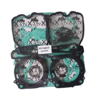 USZCZELKI NA CAŁY SILNIK X-ATV CAN-AM COMMANDER MAVERICK RENEGADE OUTLANDER 800 06-15 808956